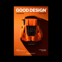 【美品】GOOD DESIGN AWARD 2014―YEAR BOOK GD24-YEARBOOK-COVER-200x200.png